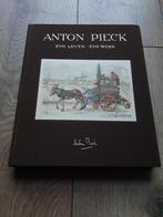 Efteling Anton Pieck, zyn leven, zyn werk, Verzamelen, Ophalen of Verzenden, Gebruikt, Beeldje of Poppetje