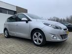 Renault Grand Scenic 1.4 TCe 7p. Motor start niet Handel/Exp, Voorwielaandrijving, Euro 5, Zwart, 4 cilinders