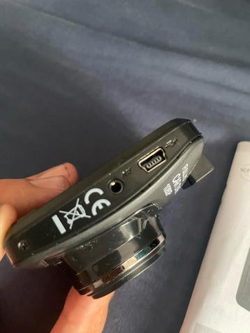 Nor-Tec Dashcam - Gebruikt beschikbaar voor biedingen