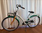 Batavus Postcode Loterij Transportfiets - Goed Onderhouden, Fietsen en Brommers, Fietsen | Dames | Damesfietsen, 53 tot 56 cm