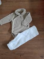 Mooie babykleertjes meisje - Zo goed als nieuw!, Ophalen of Verzenden, Zo goed als nieuw, Maat 56