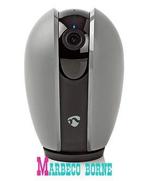 SmartLife Wi-Fi Smart IP-Camera, Draaien, Kantelen, Full HD, Overige merken, Nedis SmartLife, Nieuw, Info@marbeco.nl