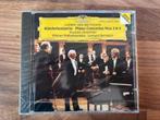Beethoven-Klavierkonzert No.3&4 DGG 4297492 (CD), Ophalen of Verzenden, Classicisme, Nieuw in verpakking, Orkest of Ballet