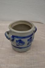 Mooie oude keulse pot, Antiek en Kunst, Antiek | Keramiek en Aardewerk, Ophalen of Verzenden