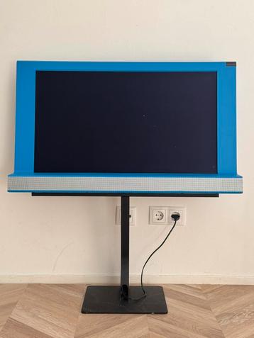 Bang&Olufsen BeoVision 8 unieke kleur, geweldig geluid, HDMI beschikbaar voor biedingen