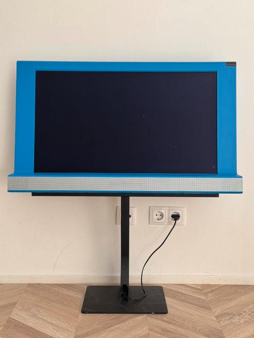 Bang&Olufsen BeoVision 8 unieke kleur, geweldig geluid, HDMI, Audio, Tv en Foto, Televisies, Zo goed als nieuw, 100 cm of meer