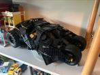 LEGO Batman Tumbler (76240) – Compleet & Opgebouwd Incl Doos, Ophalen of Verzenden, Zo goed als nieuw, Complete set, Lego
