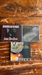 Rob oerlemans muskee julian sas cds, Ophalen of Verzenden, 1980 tot heden, Zo goed als nieuw, Jazz