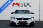 BMW 4-serie Coupé 435i M Sport M4 NL auto | NAP | Akrapovic, Auto's, Automaat, Achterwielaandrijving, Gebruikt, Euro 6