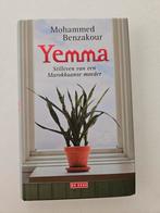 Mohammed Benzakour - Yemma, Boeken, Ophalen of Verzenden, Zo goed als nieuw, Mohammed Benzakour