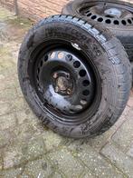 Winterbanden Opel Karl met goed profiel, Auto-onderdelen, Ophalen of Verzenden