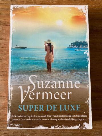 Suzanne Vermeer - Super de Luxe beschikbaar voor biedingen