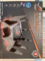 ASUS ROG Rapture GT-AC5300, Ophalen of Verzenden, Zo goed als nieuw