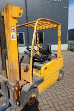 Komatsu FB20-2E / 2000 Kg / Elektrisch, Zakelijke goederen, Machines en Bouw | Heftrucks en Intern transport, Overige aandrijving