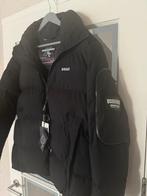 Dsquared heren winterjas maat M, Kleding | Heren, Ophalen of Verzenden, Nieuw, Zwart