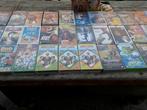 VHS VIDEO CASSETTE, Cd's en Dvd's, VHS | Kinderen en Jeugd, Alle leeftijden, Ophalen, Zo goed als nieuw, Tekenfilms en Animatie