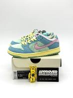 Nike Dunk SB Low Verdy Visty (PS) FZ7195-400 US13.5c 31.5, Kinderen en Baby's, -, Jongen of Meisje, -, Schoenen
