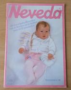 Neveda Babyspecial Nr.48 - Haken en Breien - 1983/84, Neveda, Gebruikt, Breien of Haken, Ophalen of Verzenden