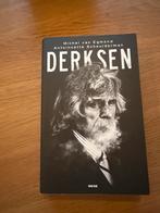 DERKSEN - Michel van Egmond & Antoinette Scheulderman, Ophalen of Verzenden, Zo goed als nieuw, Michel van Egmond, Film, Tv en Media