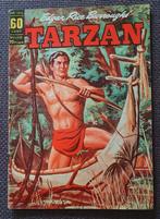 42. Antiek Strip Comic Tarzan 1966 No. 1219, Ophalen of Verzenden, Eén comic, Zo goed als nieuw, Europa