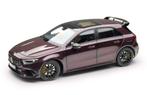 1:18 Mercedes-Benz A45 AMG - Paars metallic LIMITED EDITION!, Overige merken, Auto, ., Nieuw