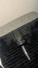 Microfoon, Ophalen of Verzenden, Zo goed als nieuw