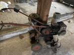 Grondfreesmachine - Tuinfrees, Ophalen, Gebruikt, Universele onderdelen