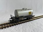 Märklin DB BP ketelwagon, Wisselstroom, Gebruikt, Wagon, Ophalen of Verzenden