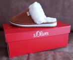 Gloednieuwe dames pantoffels, Ophalen of Verzenden, Nieuw, Pantoffels of Sloffen