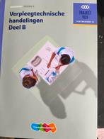 Verpleeg technische handelingen P.A.M. Mocking - Werkboek, Nieuw, Ophalen of Verzenden, P.A.M. Mocking; A.F.M. Meijssen; C.A. Abrahamse