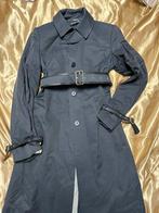 Perspective jas - Maat 38 - Donkerblauw, Ophalen of Verzenden, Zo goed als nieuw, Maat 38/40 (M), Blauw