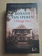 Roxane van Iperen - 't Hooge Nest, Boeken, Overige Boeken, Nieuw, Roxane van Iperen, Ophalen of Verzenden