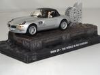 1/43 Metro James Bond Bmw Z8, Verzenden, Nieuw, Auto, Overige merken