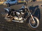 Harley-Davidson Sportster Ironhead XLH 77 wegenbelastingvrij, 2 cilinders, Chopper, Particulier, Meer dan 35 kW