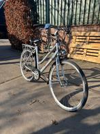 lichtgewicht aluminium batavus sioux bxxs 3x7versn 52cm 28in, Ophalen, 28 inch, Gebruikt, Batavus