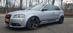 Audi A3 3.2 quattro Ambition Pro Line, Auto's, Audi, Automaat, Gebruikt, 3189 cc, Bedrijf