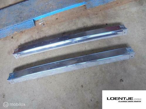 nos nieuw middendeel achter bmw e12 518 528 520 525 etc, Auto-onderdelen, Carrosserie en Plaatwerk, Bumper, BMW, Achter, Gebruikt