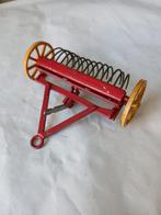 Hooischudder.  Dinky toys 324, Ophalen of Verzenden, Gebruikt, Dinky Toys