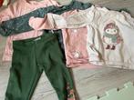 Kledingpakket maat 92, Ophalen of Verzenden, Gebruikt, Maat 92