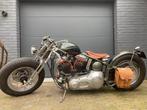 goosneck bobber, Motoren, Motoren | Harley-Davidson, 2 cilinders, 1340 cc, Chopper, Particulier