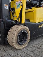 Hyster J2.0XNT LWB J2.0XNT LWB Duplex met 4e functie, 2000 tot 3000 kg, Elektrisch, Heftruck, Hyster