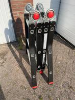Altrex Varitrex pro professional vouwladder 4x3, Doe-het-zelf en Verbouw, Ophalen, Trap, Zo goed als nieuw, Opvouwbaar of Inschuifbaar
