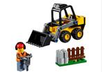 Lego City Bouwlader 60219, Ophalen of Verzenden, Zo goed als nieuw