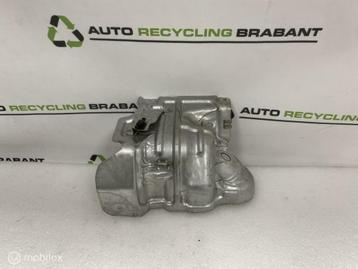 Hitteschild Turbo Dacia Sandero Stepway ORIGINEEL 144504628R beschikbaar voor biedingen