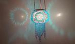 Diverse Oosters Arabisch Marrakech hanglamp lamp glasmozaiek, 50 tot 75 cm, Oosters Arabisch 1001nacht Boho Ibiza Marrakech Marokkaans Turks