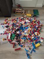 6kg Lego, Ophalen of Verzenden, Zo goed als nieuw, Overige merken