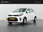 Kia Picanto 1.0 DPi ComfortLine | Airco | Cruise control | D, Voorwielaandrijving, Stof, Gebruikt, 4 stoelen