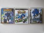 PS3 * Sonic the Hedgehog * Playstation 3, Spelcomputers en Games, Games | Sony PlayStation 3, 1 speler, Ophalen of Verzenden, Platform