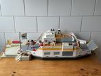 PLAYMOBIL FERRYBOOT MET AANLEGSTEIGER  🚢  ORIGINELE DOOS !!, Kinderen en Baby's, Speelgoed | Playmobil, Ophalen of Verzenden
