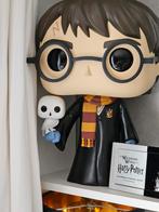 grote funko pop van harry Potter, Ophalen of Verzenden, Nieuw, Beeldje of Buste